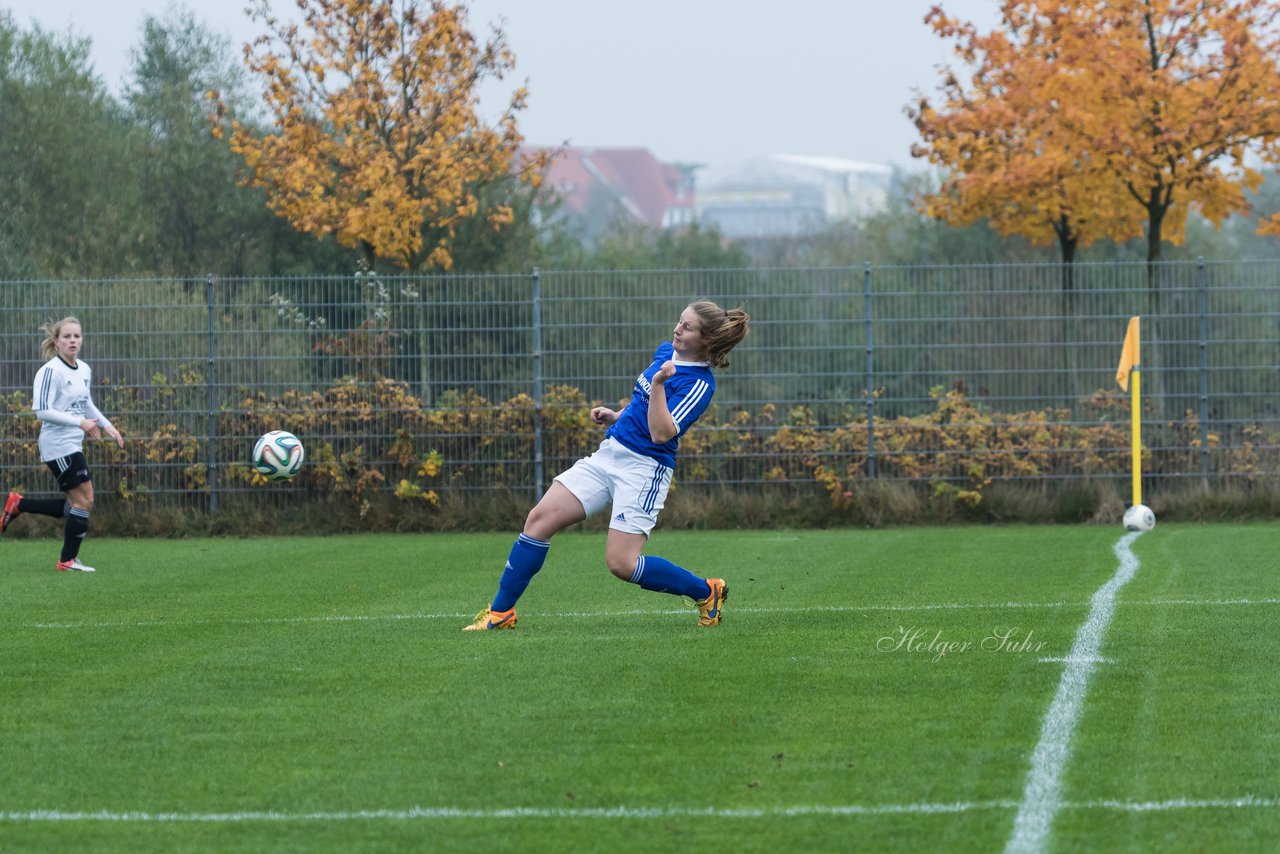 Bild 228 - Frauen FSC Kaltenkirchen - VfR Horst : Ergebnis: 2:3